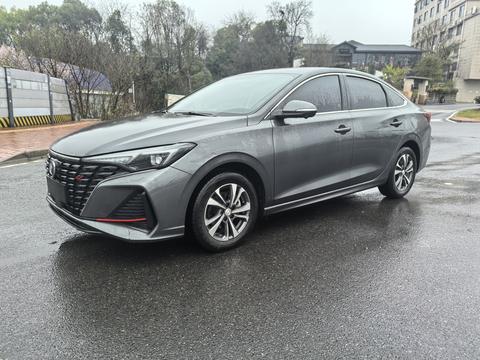 Changan Eado 2023