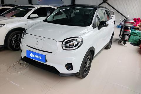 Leapmotor T03 2025