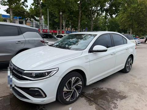 Volkswagen Bora 2024