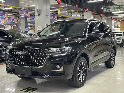 Haval H6 2023