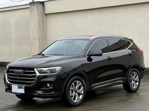 Haval H6 2021