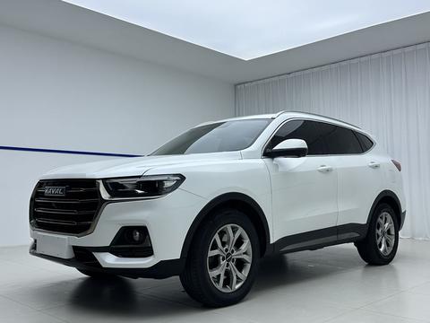 Haval H6 2021
