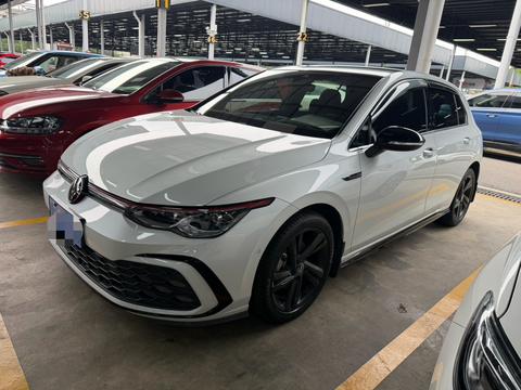 Volkswagen Golf 2024