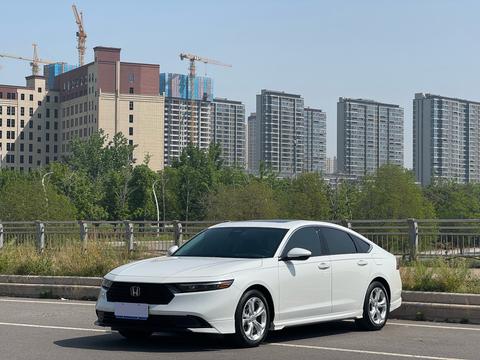 Honda Accord 2023