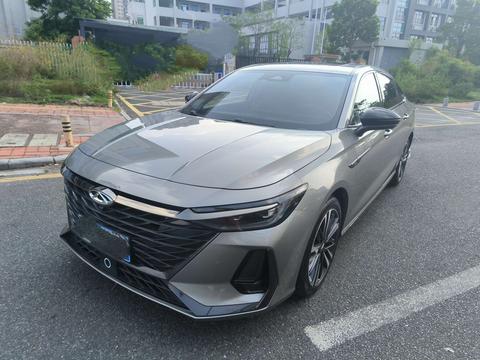 Chery Arrizo 8 2022