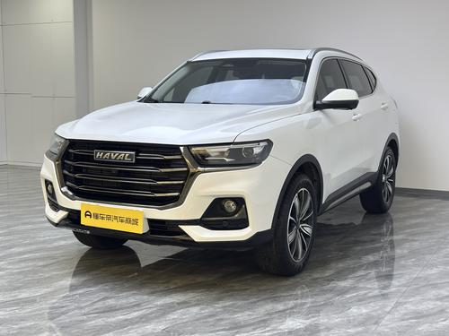 Haval H6 2021
