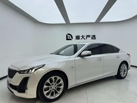 Cadillac CT5 2023