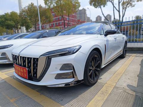 Hongqi H6 2024