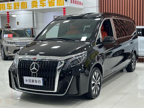 Mercedes-Benz Vito 2023