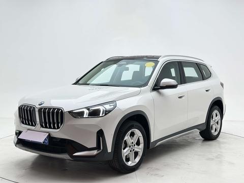BMW X1 2023