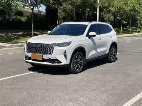 Haval H6 2024