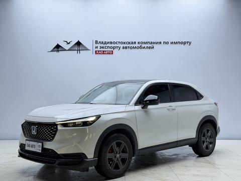 Honda XR-V 2023