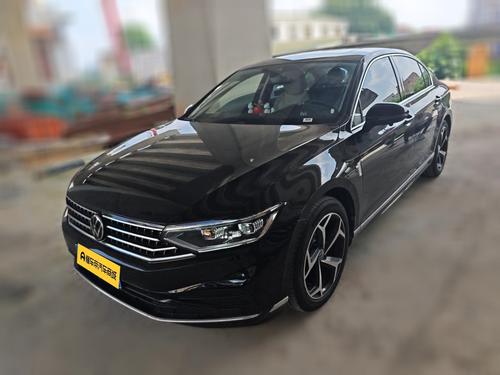 Volkswagen Magotan 2026