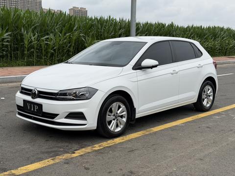 Volkswagen Polo 2023
