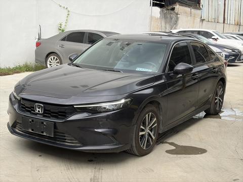 Honda Integra 2024