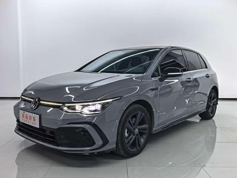 Volkswagen Golf 2023