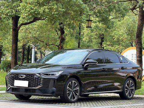 Chery Arrizo 8 Pro 2025