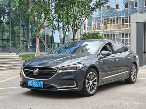 Buick LaCrosse 2020