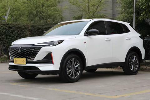 Changan CS55 Plus 2023