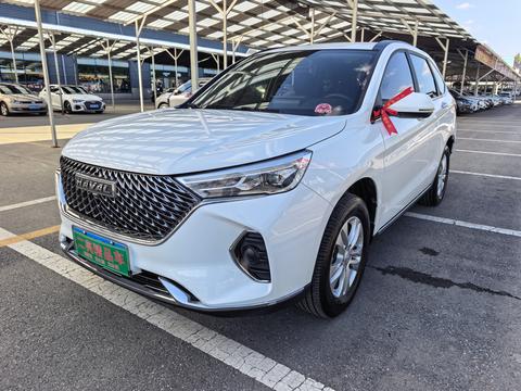 Haval M6 2023