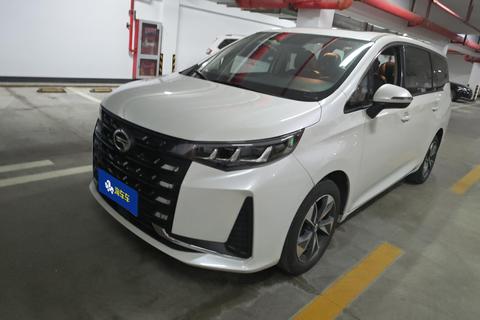 GAC M6 2023