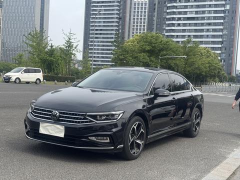 Volkswagen Magotan 2023