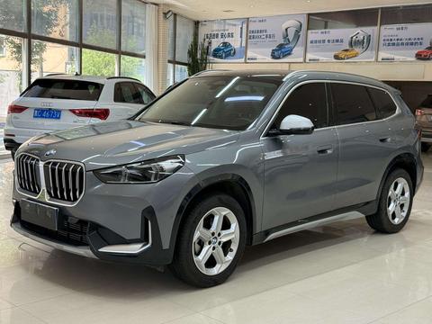 BMW X1 2023