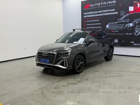 Audi Q2L 2022