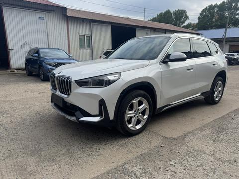 BMW X1 2023