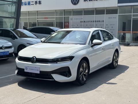 Volkswagen Sagitar 2026