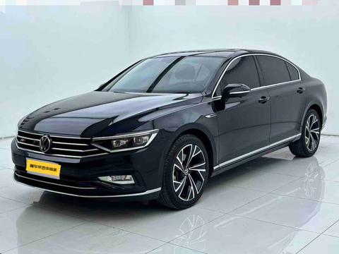 Volkswagen Magotan 2020