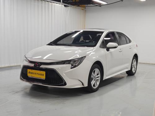 Toyota Levin 2022