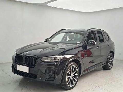 BMW X3 2023