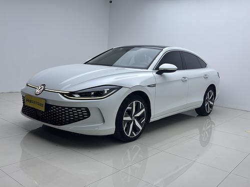Volkswagen Lamando 2024