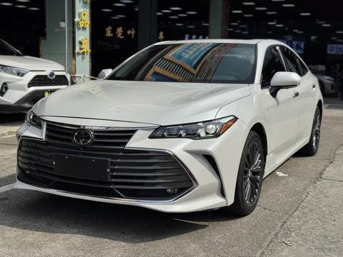 Toyota Avalon 2019