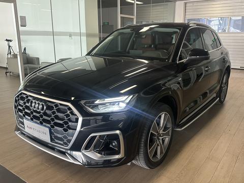 Audi Q5L 2023