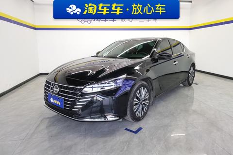 Nissan Teana 2022