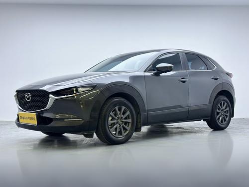 Mazda CX-30 2022