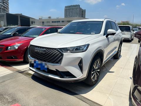 Haval H6 2024