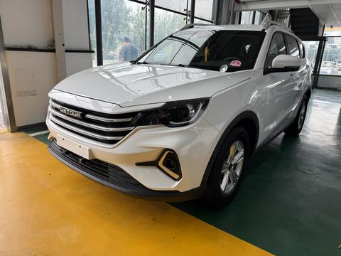Jetour X70M 2021