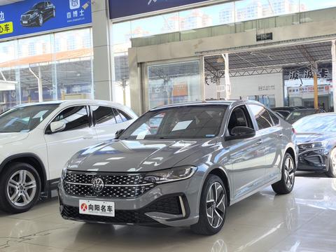 Volkswagen Lavida 2023