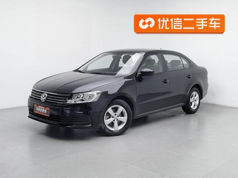 Volkswagen Lavida 2019