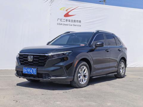 Honda CR-V 2024