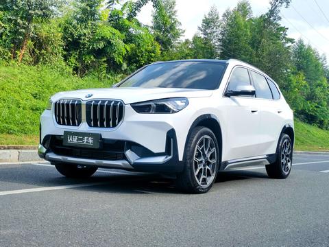 BMW X1 2023