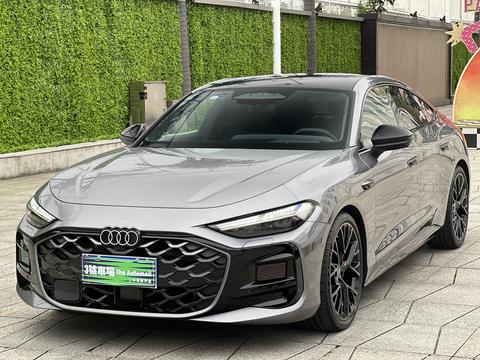 Audi A5L Sportback 2026