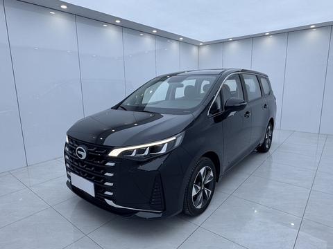 GAC M6 2021