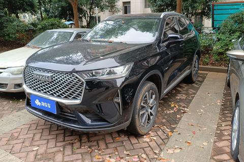 Haval H6 2022