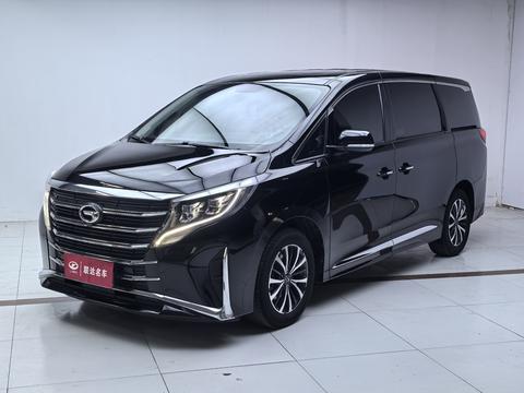 GAC M8 2024