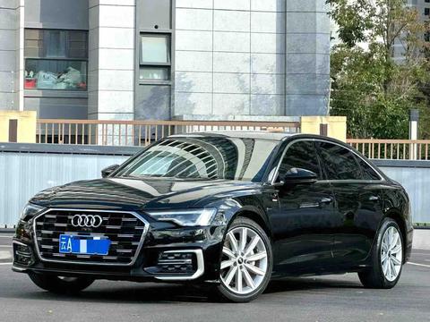 Audi A6L 2024