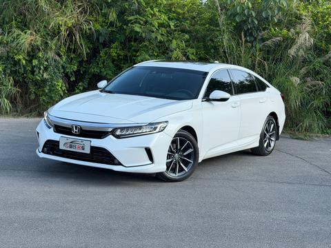 Honda Inspire 2022